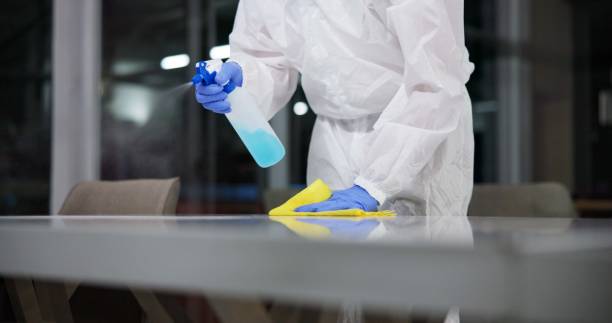 24/7 Emergency Blood Cleanup experts in Annandale, MN